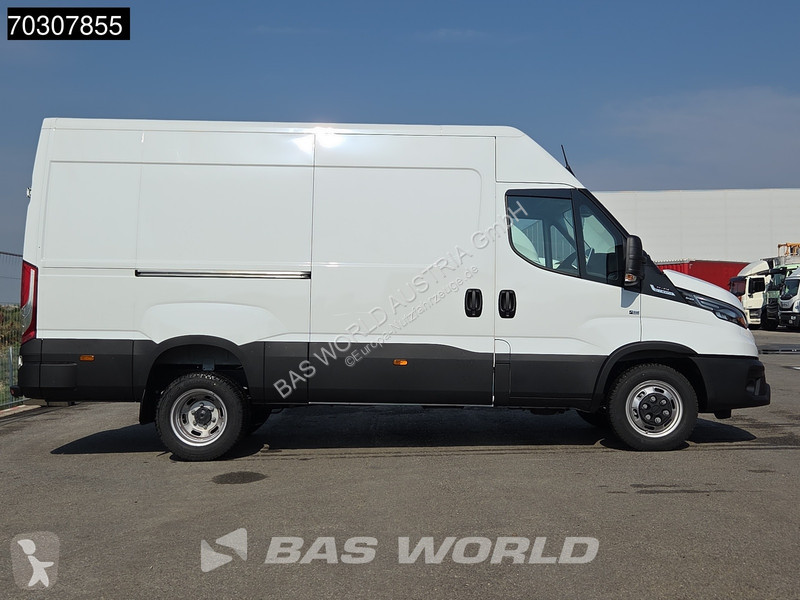 عربة نفعية Iveco 35C21 Coming Soon! Neu! 3.0L...