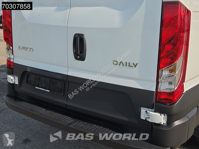 عربة نفعية Iveco 35C21 Neu! 3.0L Automatik L2H2...