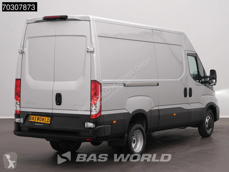 Véhicule utilitaire Iveco 35C21 Coming Soon!...