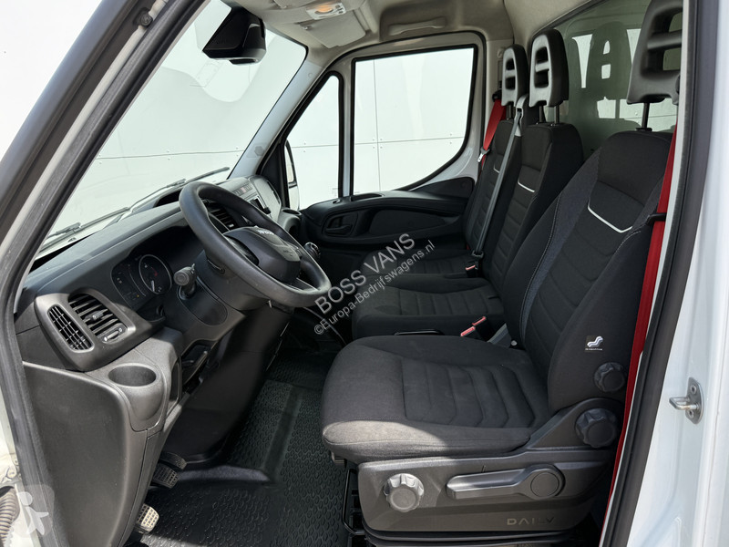 Furgoneta Iveco 35C16 3.0 Laadklep Bakwagen...