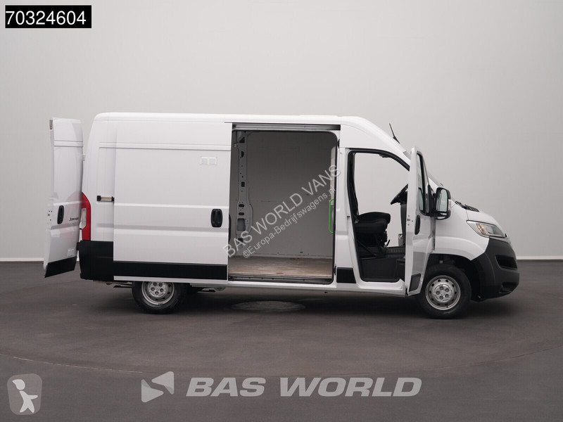 Véhicule utilitaire Citroën 140pk L2H2 Navi...