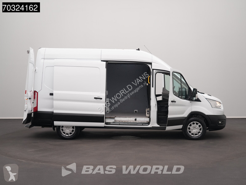 Véhicule utilitaire Ford 170pk Automaat Hoog...