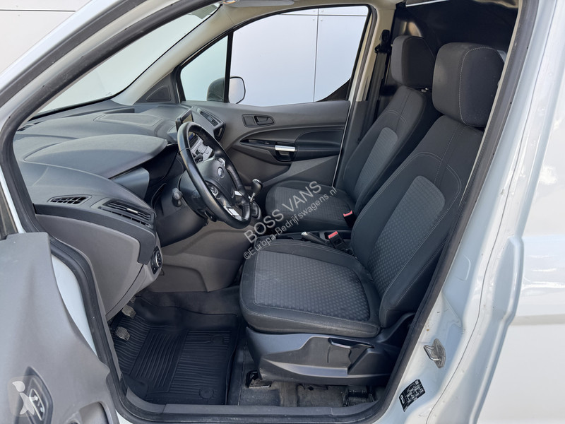 Samochód dostawczy Ford 1.0 EcoBoost 100PK...