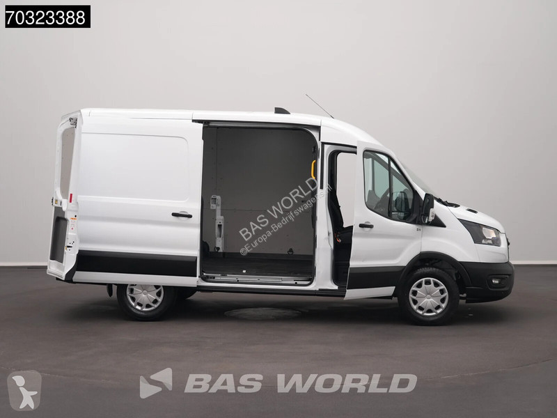 Bedrijfswagen Ford 130pk L2H2 Airco Cruise...
