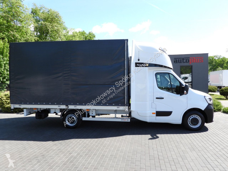 Nyttofordon Renault  MASTER