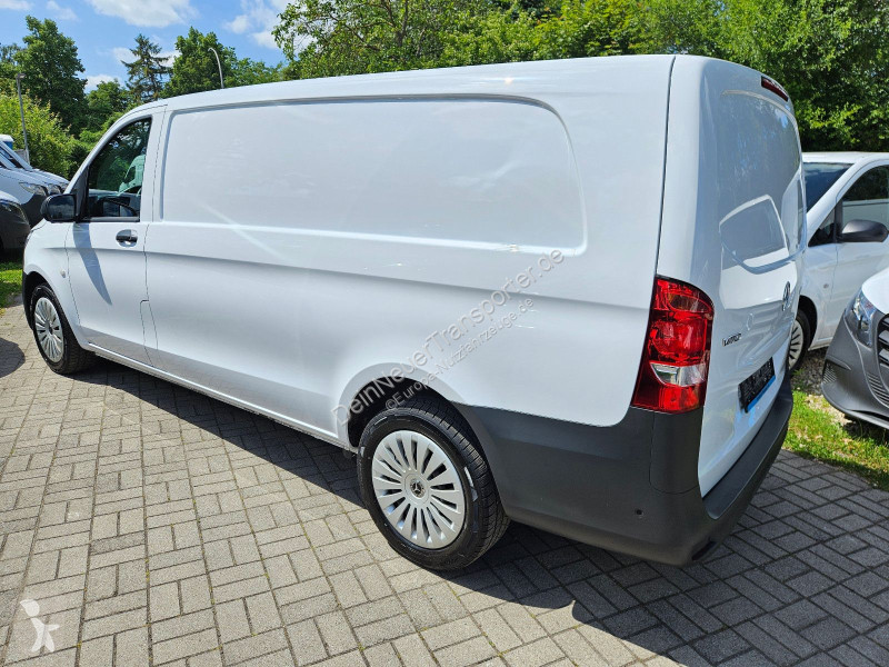 Furgoneta Mercedes Vito  PRO...
