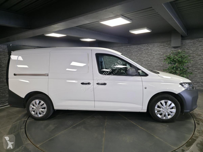 Volkswagen CADDY Cargo 2.0 TDI - 102  FOURGON...