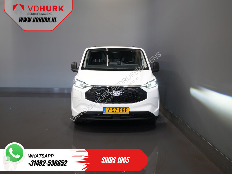 Veicolo commerciale Ford L2 330 km WLTP...