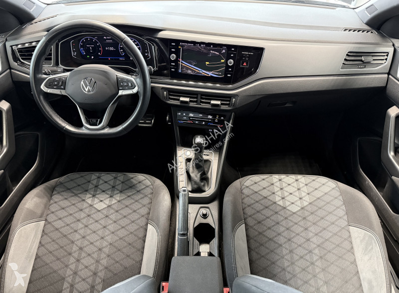 Véhicule utilitaire Volkswagen TAIGO / A PARTIR...