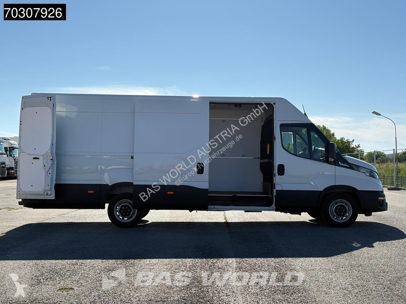 عربة نفعية Iveco 35S18 Coming Soon! 3.0L...