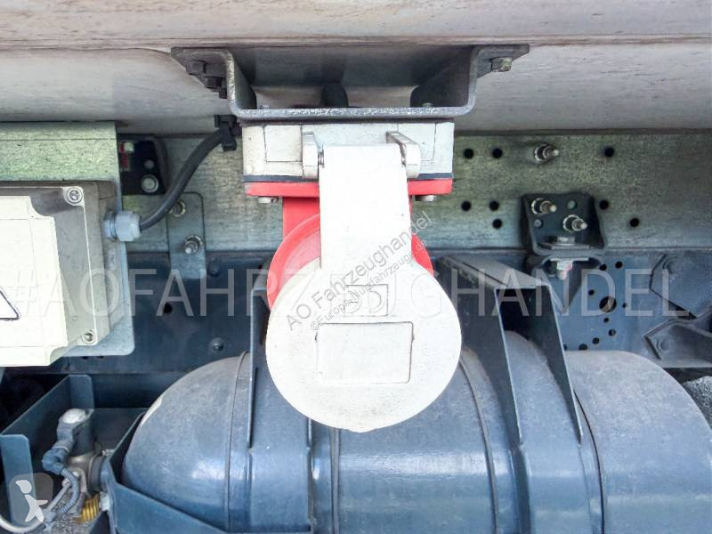 Samochód dostawczy Iveco