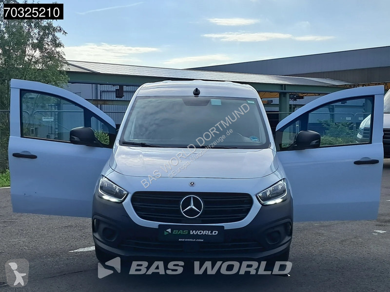 عربة نفعية Mercedes L2H1 LED Klima Kamera...