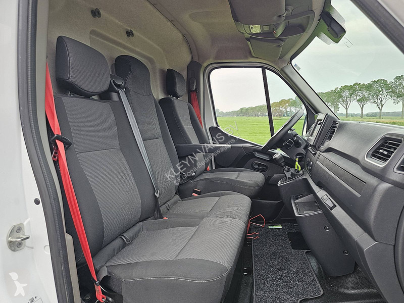 Furgoneta Renault 2.3 L4H2 Navi AC Euro6!