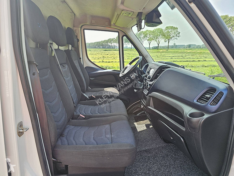 عربة نفعية Iveco 35S14 L2H2 Automaat Euro6