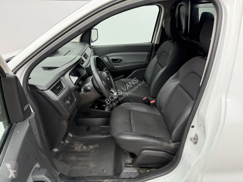 Nyttofordon Renault 1.5 dCi 95pk L1 Cruise...