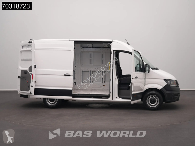 Bedrijfswagen Volkswagen 140pk 2025 model L3H3...