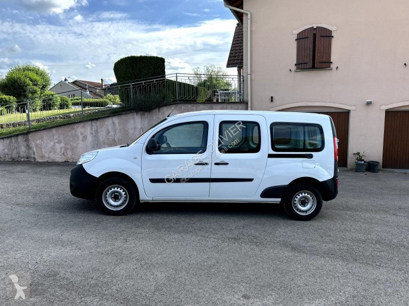 Véhicule utilitaire Renault Maxi Grand Volume...