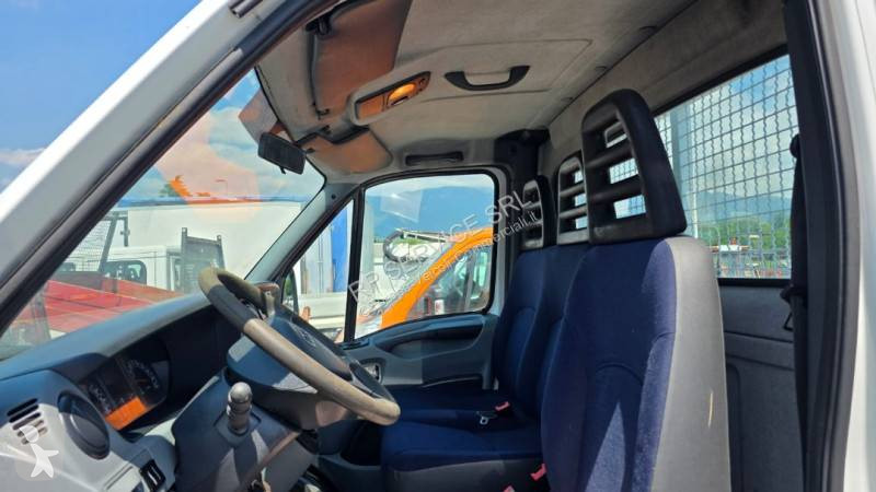 Veicolo commerciale Iveco