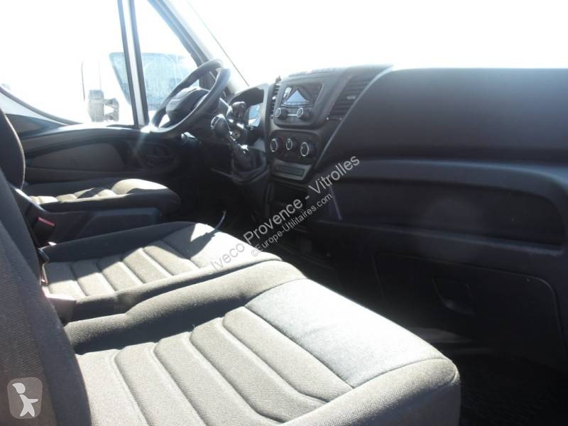 Veicolo commerciale Iveco