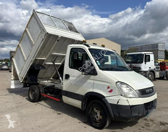 Nyttofordon Iveco  35S18V