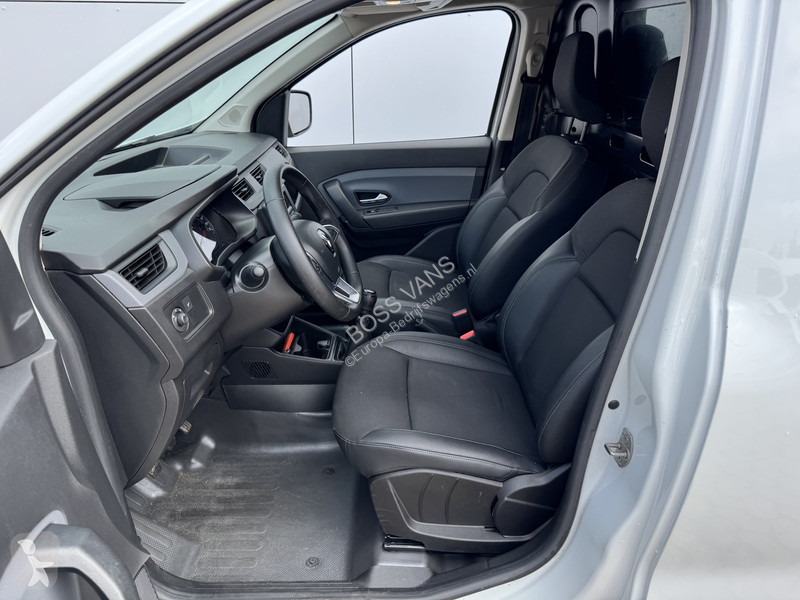 Véhicule utilitaire Renault 1.5 dCi 75pk L1...