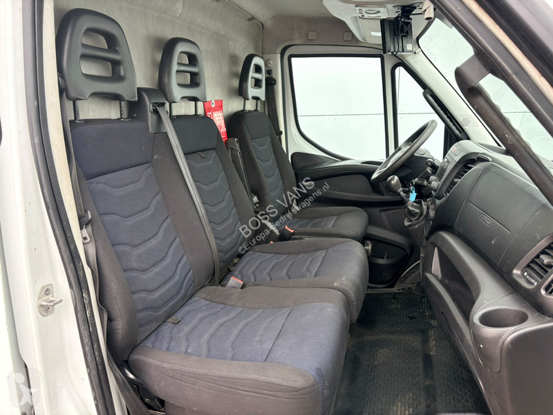 Furgoneta Iveco 35C14 2.3 L2H2 Dubbellucht...