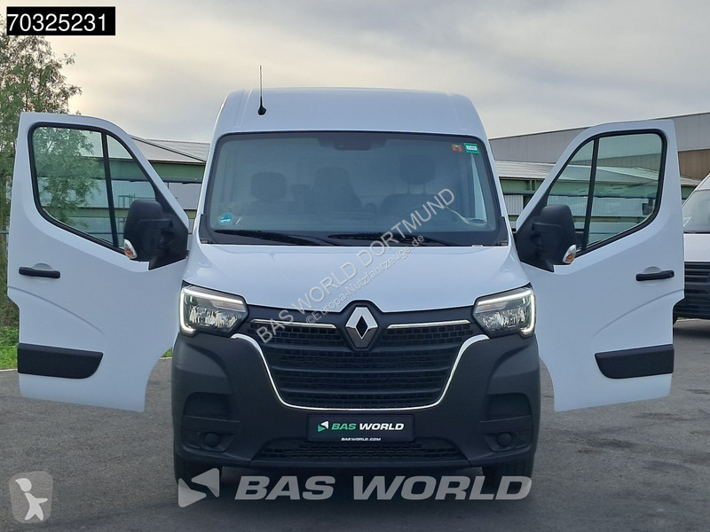 Renault L3H2 LED Klima Tempomat Parkensensoren...