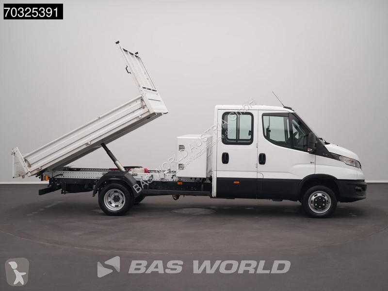 Iveco 35C16 Coming Soon! 3.0L Kipper 3,5t AHK...