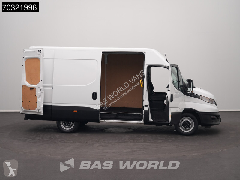 Bedrijfswagen Iveco 35S14 L2H2 Airco Cruise...