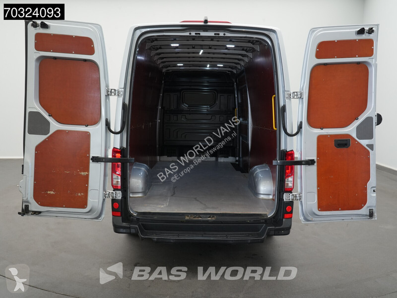 Furgoneta Volkswagen 140pk Automaat L4H3 Navi...