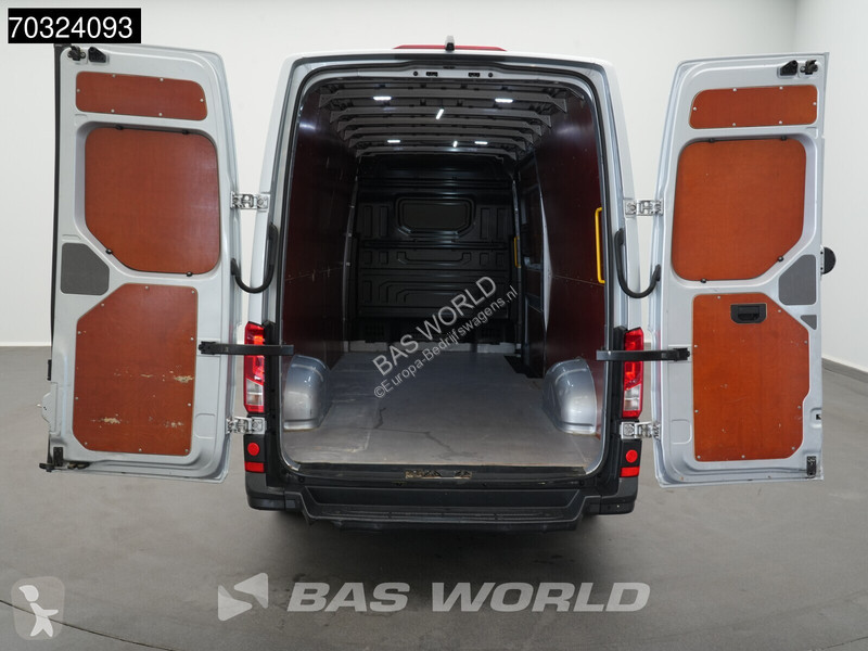 Furgoneta Volkswagen 140pk Automaat L4H3 Navi...