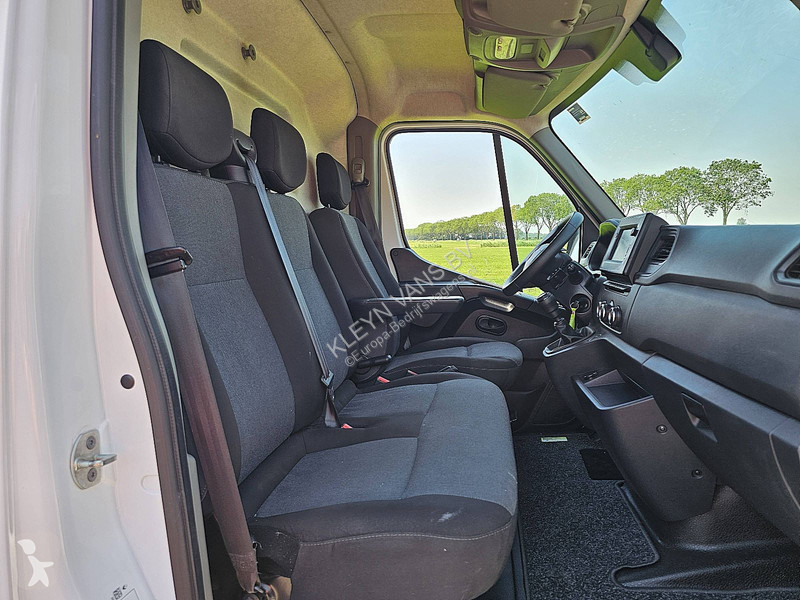 Véhicule utilitaire Renault 2.3 L2H2 Navi Euro6...