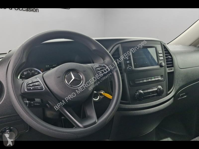 Mercedes Vito Fg  Long Select Propulsion...