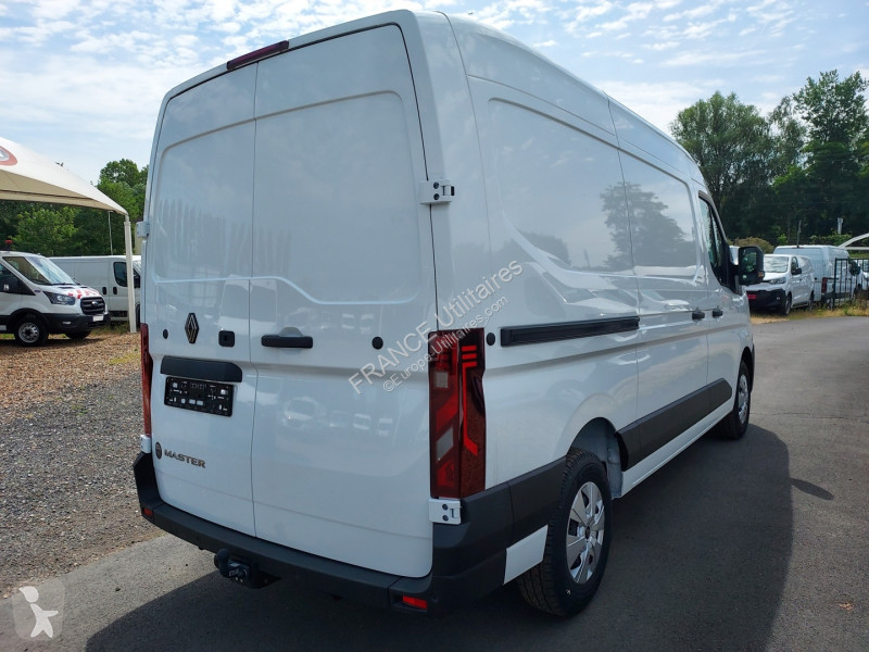 Renault MASTER IV FG F3500 L2H2 2.0 BLUE DCI...