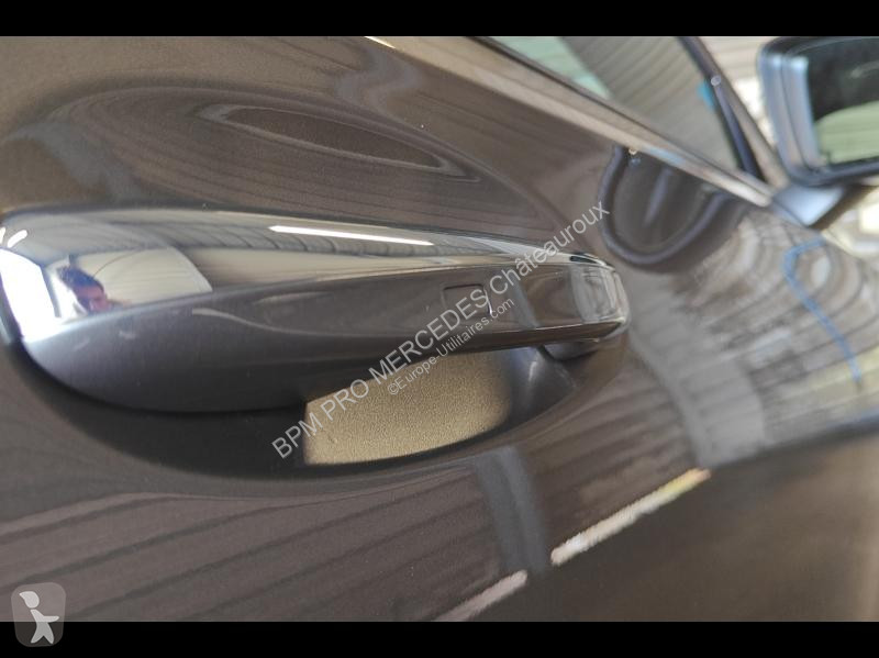 Mercedes Classe A 200 163ch AMG Line 7G-DCT...