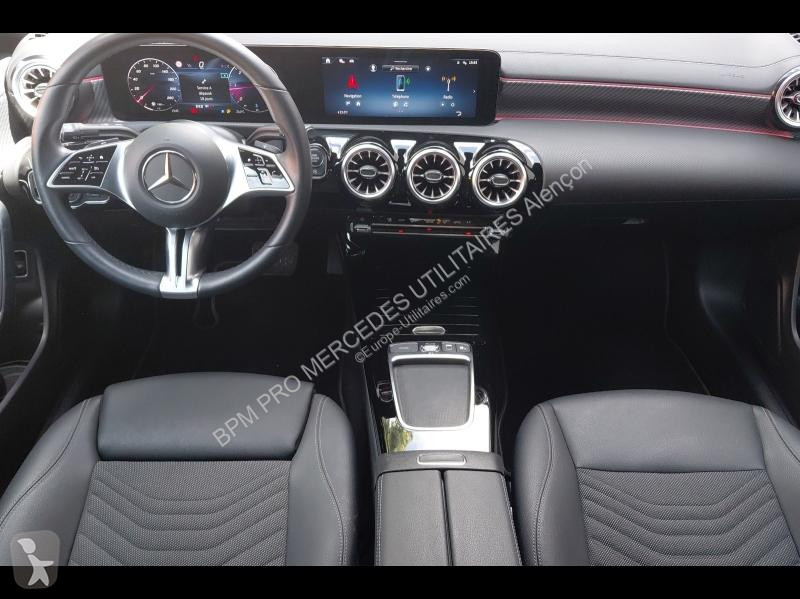 Mercedes CLA 200 d 150ch Progressive Line...