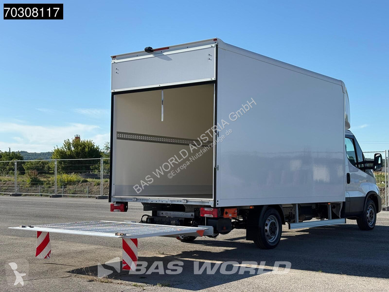عربة نفعية Iveco 35S18 Neu 3.0L Automatik...