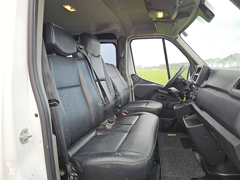 Furgoneta Renault 2.3 L1H1 Dubbel Cabine!
