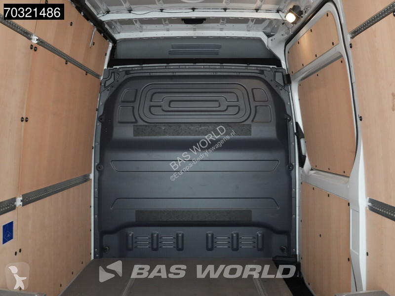Bedrijfswagen Mercedes 317 CDI Nieuw Model...