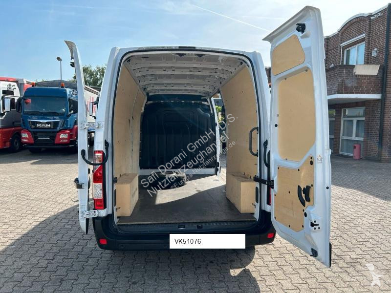 Renault  Transporter