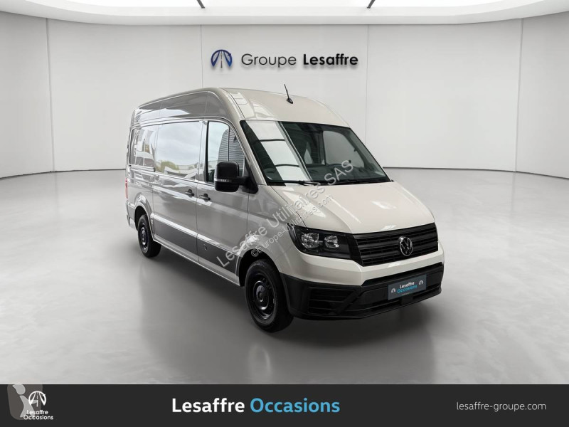 عربة نفعية Volkswagen CRAFTER VAN 30 L3H3 2.0...