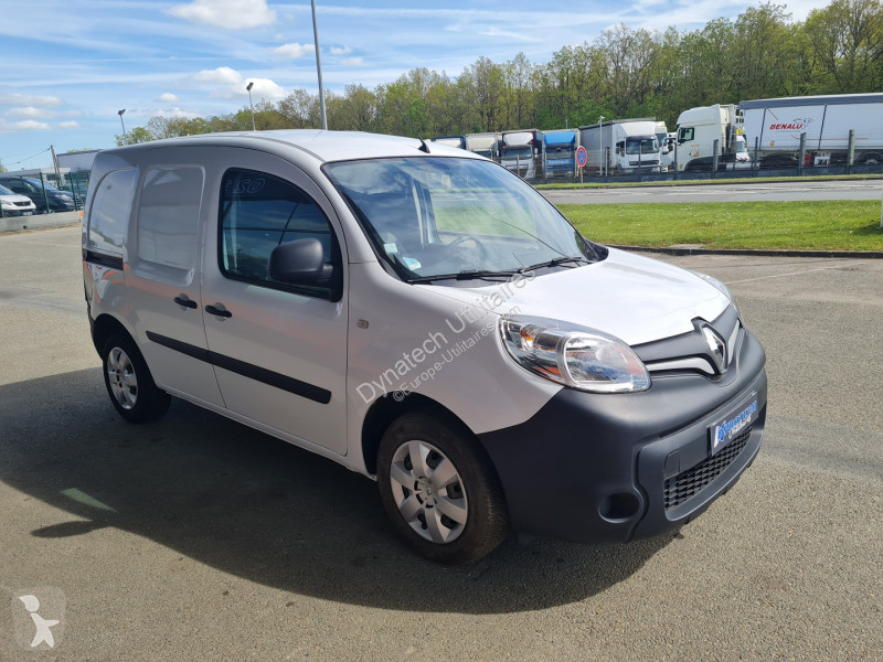 عربة نفعية Renault KANGOO II EXPRESS 1.5 BLUE...