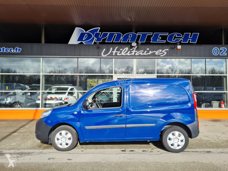 Véhicule utilitaire Renault KANGOO II EXPRESS...