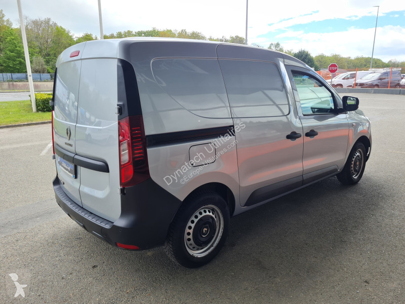 Véhicule utilitaire Renault EXPRESS VAN 1.3 TCE...