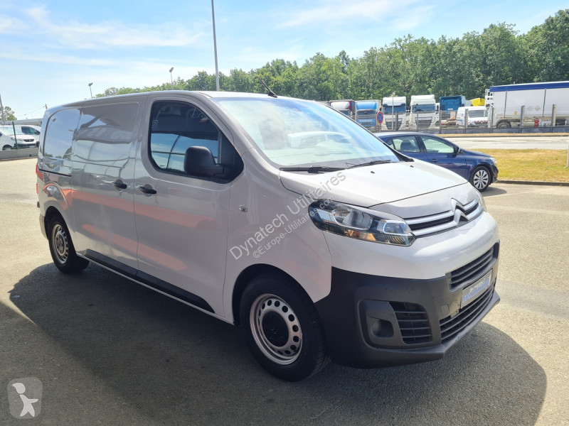 Citroën JUMPY FG M 1.5 BLUEHDI 120CH S&S...