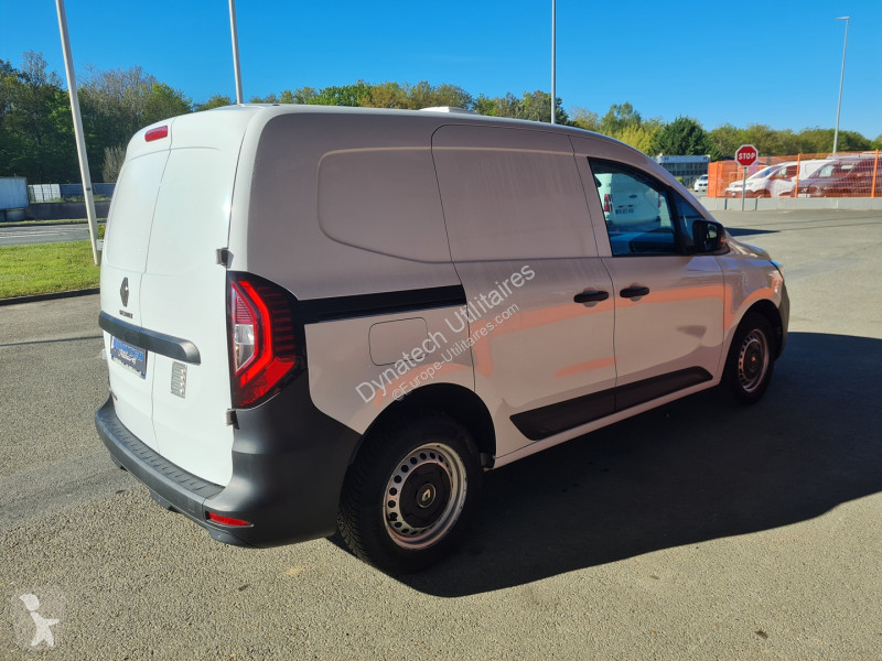 عربة نفعية Renault KANGOO VAN L1 1.5 BLUE DCI...