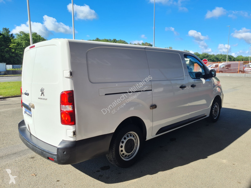 Véhicule utilitaire Peugeot EXPERT FG LONG 2.0...