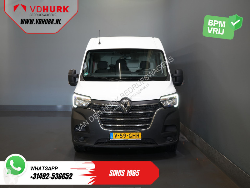 Véhicule utilitaire Renault 2.3 dCi 150 pk L3H2...