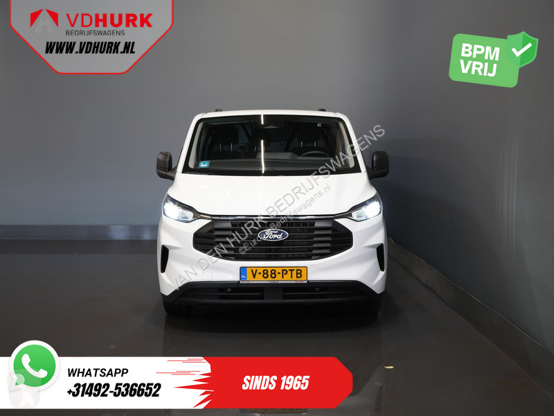 Véhicule utilitaire Ford 2.0 TDCI L2 Trend LED/...