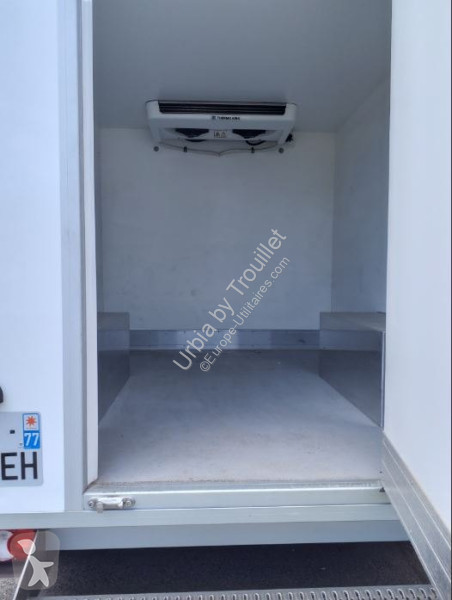 Furgoneta Citroën FRIGO 7M3 GROUPE THERMOKING...